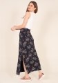Meadow Flower Maxi Skirt